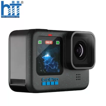 Máy quay GoPro Hero 12 Black