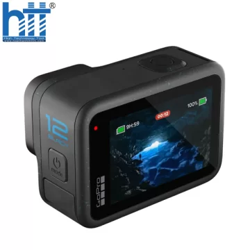 Máy quay GoPro Hero 12 Black