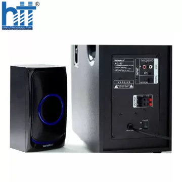 Loa SoundMax A2130/2.1