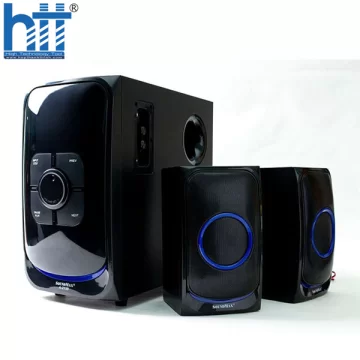 Loa SoundMax A2130/2.1