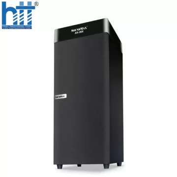 Thông số kỹ thuật Loa Bluetooth SoundMax AK-800 - 2.0