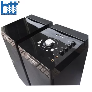 Thông số kỹ thuật Loa Bluetooth SoundMax AK-800 - 2.0
