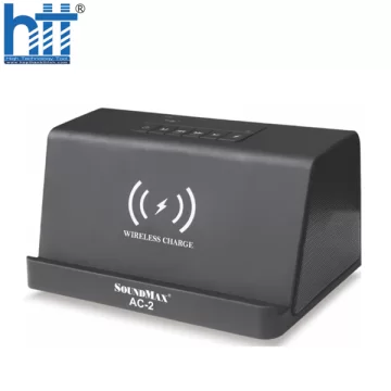Loa Bluetooth Soundmax AC-2/2.0