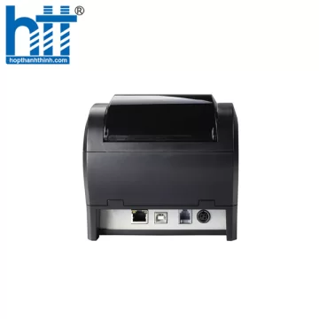Máy in hóa đơn Zywell zy303 (USB,LAN)
