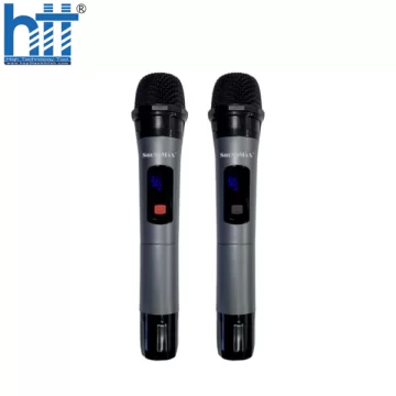 Loa Bluetooth Soundmax M33