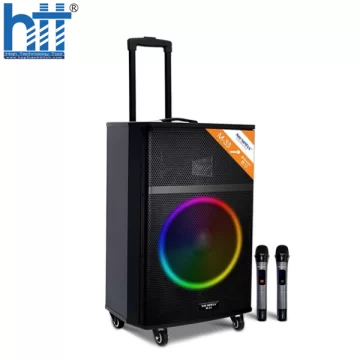 Loa Bluetooth Soundmax M33