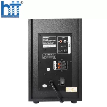 Loa SOUNDMAX A2128 2.1 Bluetooth