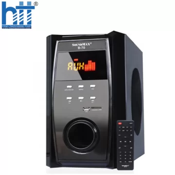 Loa SOUNDMAX B70 5.1