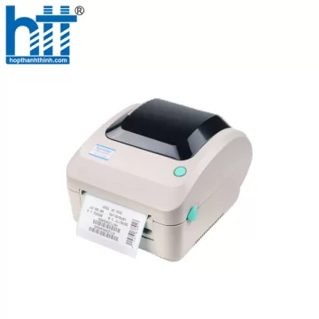 Máy in mã vạch xprinter XP-470B
