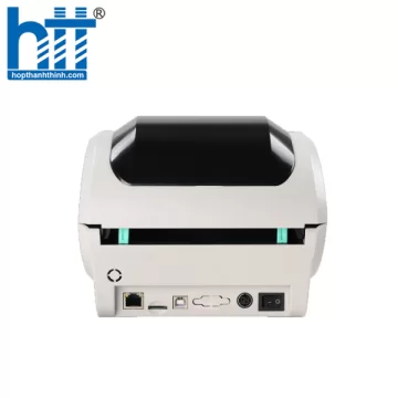 Máy in mã vạch xprinter XP-470B