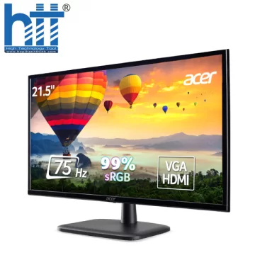 Màn hình Acer EK221QH 21.5 inch VA 100Hz