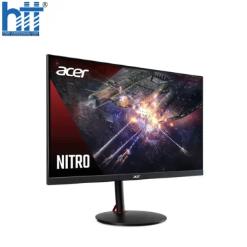 Màn hình Acer Nitro XV242 F UM.FX2SV.F02 (24 inch - FHD - TN - 540Hz - 1ms)