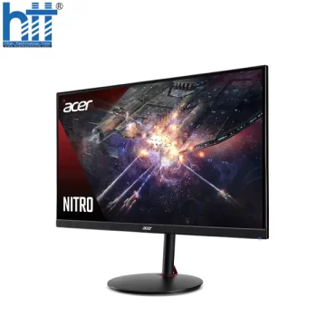 Màn hình Acer Nitro XV242 F UM.FX2SV.F02 (24 inch - FHD - TN - 540Hz - 1ms)