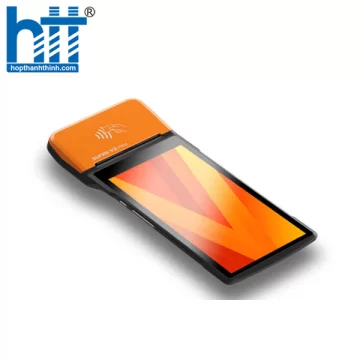 Máy Pos Bán Hàng Cầm Tay Sunmi V2 Pro