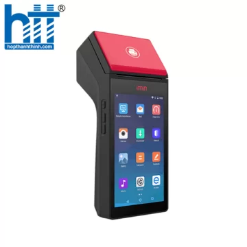 Máy POS cầm tay IMIN M2-202 (2GB+16GB)