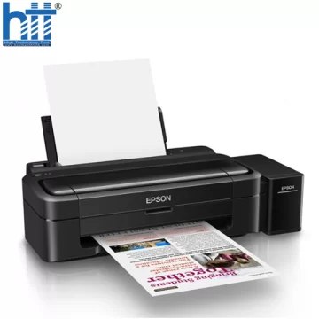Máy in phun màu Epson L1300 (In, A3, USB)