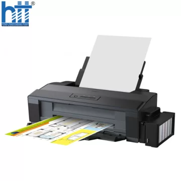 Máy in phun màu Epson L1300 (In, A3, USB)