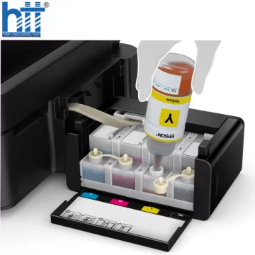 Máy in phun đa năng Epson L385
