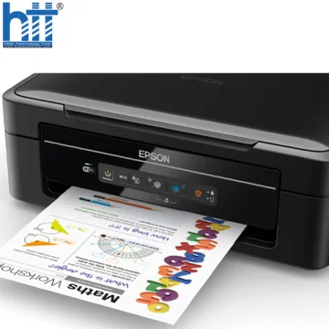 Máy in phun đa năng Epson L385