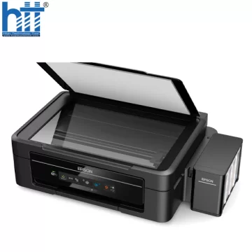 Máy in phun đa năng Epson L385