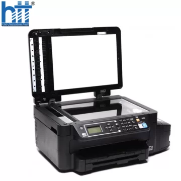 Máy in phun đa năng Epson L655