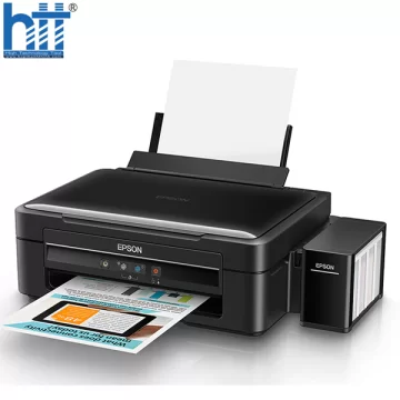 Máy in phun đa năng Epson L360