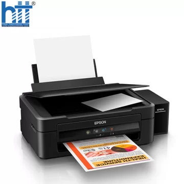Máy in phun đa năng Epson L360