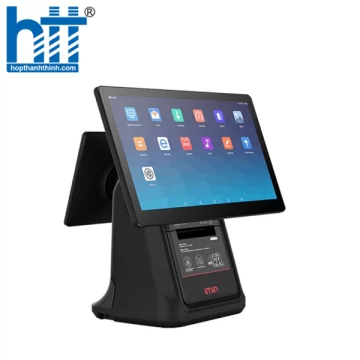 Máy Pos bán hàng Android D4-504 (4GB+16GB)