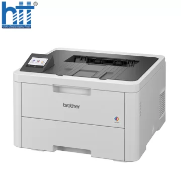 Máy in laser màu Brother HL-L3280CDW (In đảo mặt| A4| A5| USB| LAN| WIFI)