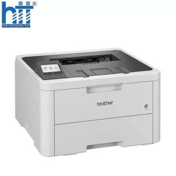 Máy in laser màu Brother HL-L3280CDW (In đảo mặt| A4| A5| USB| LAN| WIFI)