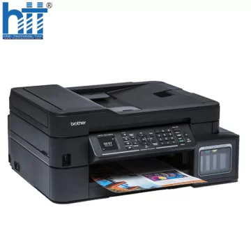 Máy in Brother MFC-T910DW (in phun đa năng)