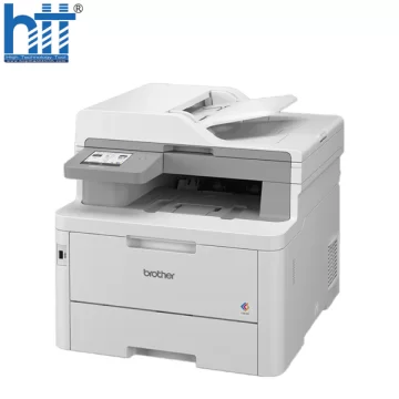 Máy in laser màu đa năng Brother MFC-L8340CDW (In đảo mặt| Copy| Scan 1 mặt| A4| A5| USB| WIFI)