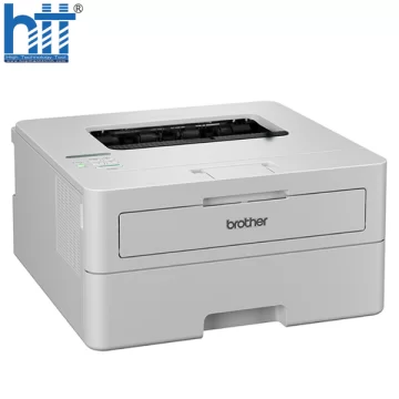 Máy in Laser đen trắng đơn năng Brother HL-B2180DW (A4 | In đảo mặt | USB | WIFI)