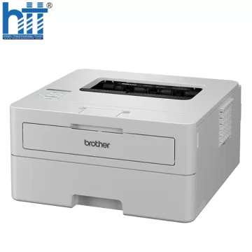 Máy in Laser đen trắng đơn năng Brother HL-B2180DW (A4 | In đảo mặt | USB | WIFI)