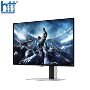 Màn hình Samsung Odyssey OLED G6 G60SD LS27DG602SEXXV (27 inch/QHD/OLED/360Hz/0.03ms)