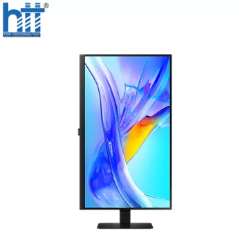 Màn Hình SAMSUNG ViewFinity S8 S80UD LS27D804UAEXXV (27 inch - 4K - IPS - 5ms - 60Hz)