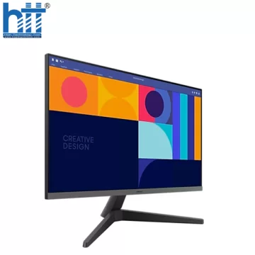 Màn Hình SAMSUNG S3 S33GC LS27C330GAEXXV (27 inch - FHD - IPS - 4ms GtG - 100Hz - AMD FreeSync)