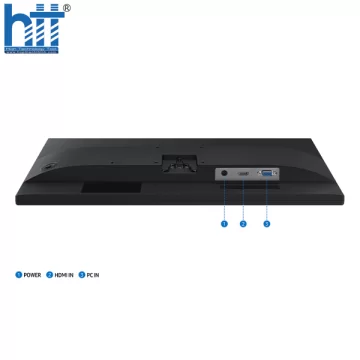 Màn Hình SAMSUNG LS24D310EAEXXV (24 inch - VA - FHD - 5ms - 75Hz)