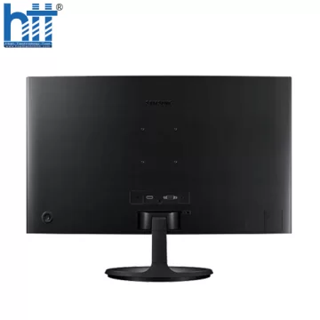 Màn Hình Cong SAMSUNG LS27C360EAEXXV (27.0 inch - FHD - VA - 75Hz - 4ms - FreeSync)