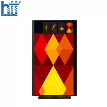 Màn Hình SAMSUNG LS22D400GAEXXV (22 inch - IPS - FHD - 5ms - 100Hz)