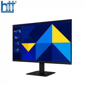 Màn Hình SAMSUNG LS22D300GAEXXV (22 inch - IPS - FHD - 5ms - 100Hz)
