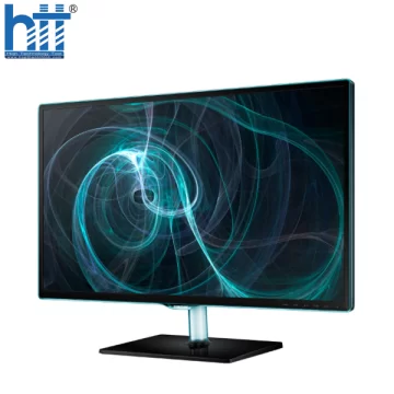 Màn hình máy tính Samsung LS27D390HS/XV (27 inch - PLS - FHD - 5ms)