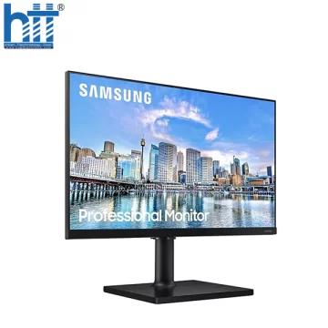 Màn hình SAMSUNG LF27T450FQEXXV (27.0 inch - FHD - IPS - 75Hz - 5ms)
