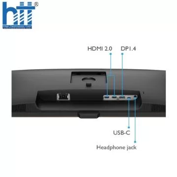 Màn hình BenQ EW2880U (28 inch/UHD/IPS/60Hz/5ms/Loa/USB-C)