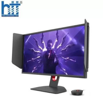 Màn hình BenQ ZOWIE XL2746K (27 inch/FHD/TN/240Hz/0.5ms)