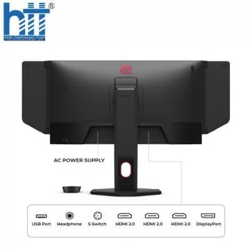 Màn hình BenQ ZOWIE XL2746K (27 inch/FHD/TN/240Hz/0.5ms)