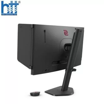 Màn hình BenQ Esports ZOWIE XL2546X (24.5 inch/FHD/Fast TN/240Hz/0.5ms/DyAc™2)