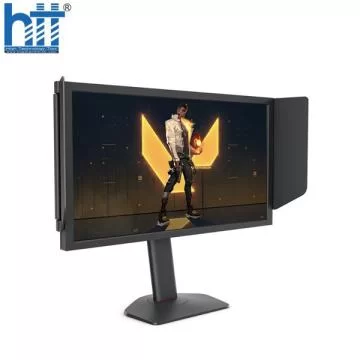 Màn hình BenQ ZOWIE XL2586X (24 inch/FHD/FAST TN/540Hz/DyAc™ 2)