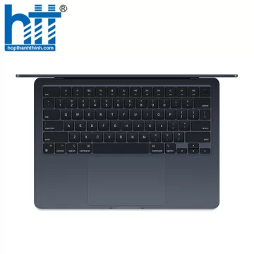 Laptop Apple Macbook Air M3 MRXV3SA/A (8 Core/ 8GB/ 256GB/ 13.6Inch/ Mindnight)