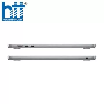Laptop Apple Macbook Air M3 MRXP3SA/A (8 Core/ 8GB/ 512GB/ 13.6Inch/ Space Gray)